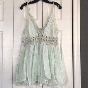 Free People Dress/ Tunic